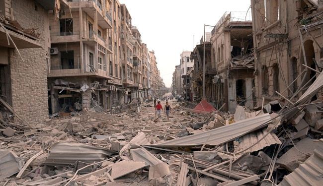 صورة أرشيفية