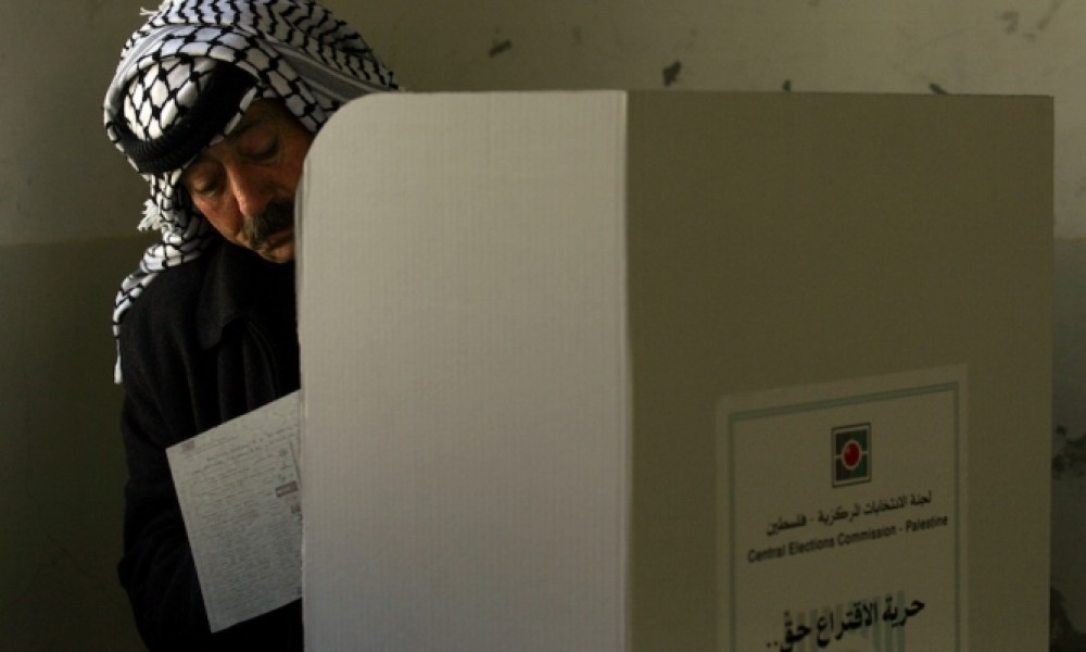 "كان": الانتخابات الفلسطينية بيد إسرائيل