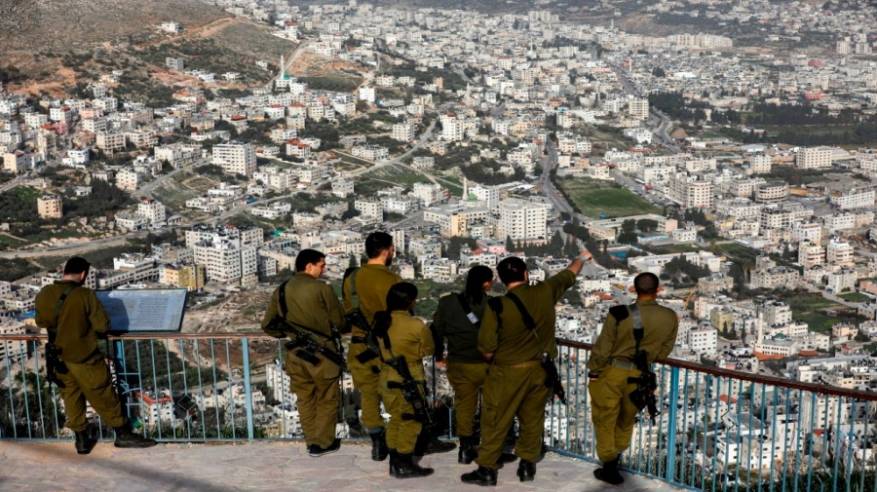 خطة إسرائيلية ضخمة لبناء 9 آلاف وحدة استيطانية شمال القدس