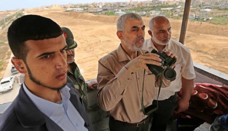 جنرال إسرائيلي يحذر من مواجهة عسكرية مع حماس في غزة