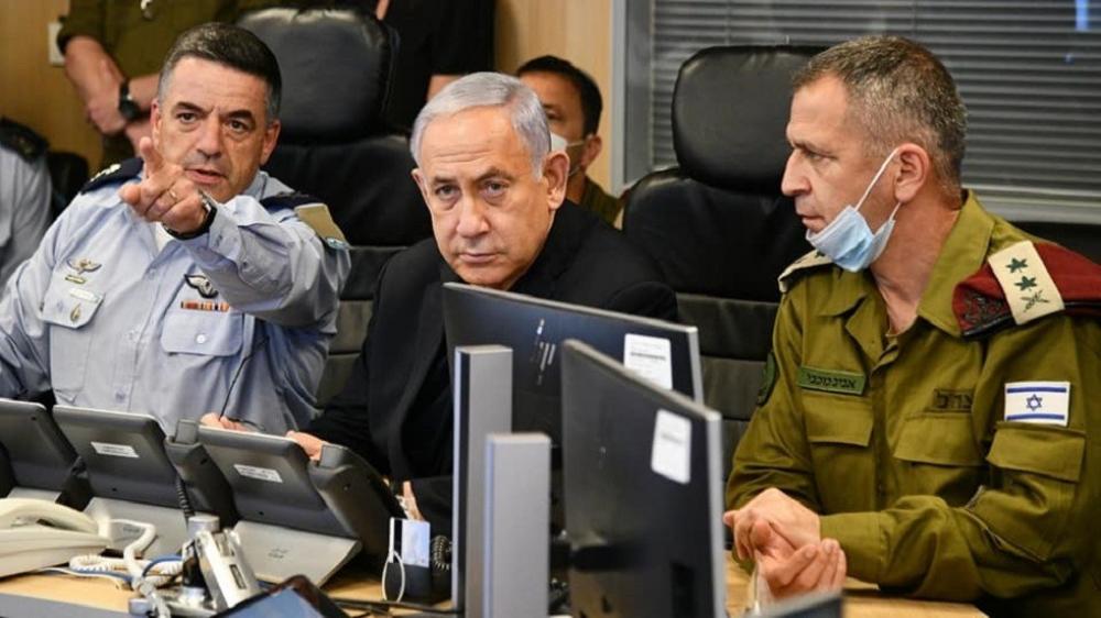 "واللا" العبري: وزراء الكابينيت اتفقوا على استمرار العدوان على غزة