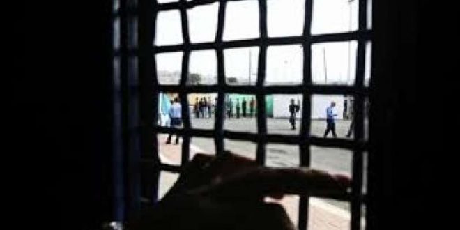أبو شملة وربايعة يواصلان إضرابهما المفتوح عن الطعام