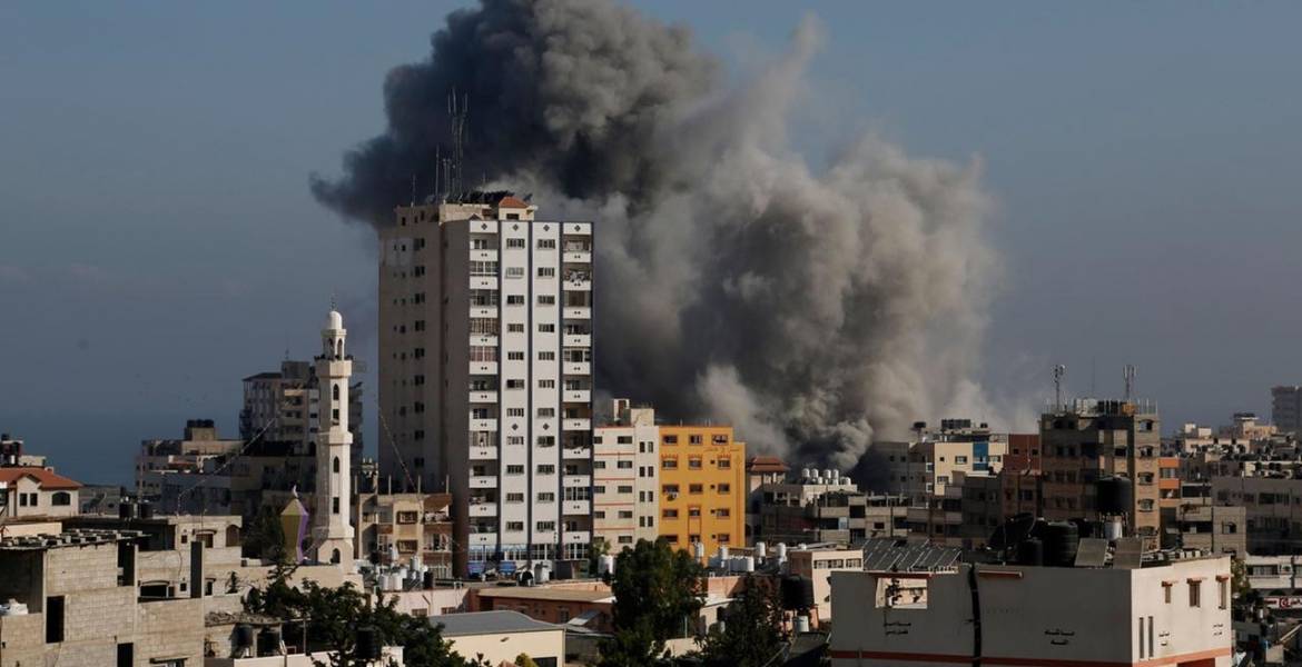 حماس: التصعيد الإسرائيلي لن يثنينا عن وضع حد لمعاناة غزة وحصارها