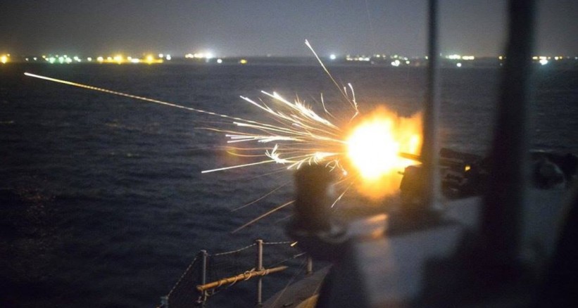 غزة: زوارق الاحتلال تفتح النار صوب مراكب الصيد