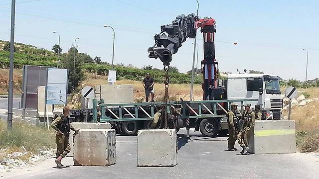 جيش الاحتلال يفرض إغلاقًا شاملًا حتى انتهاء الأعياد اليهودية 