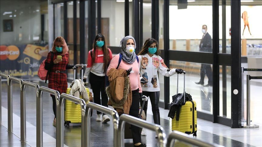 بعد منع السفر إلى تركيا: إجراءات جديدة ضد غير الحاصلين على اللقاح