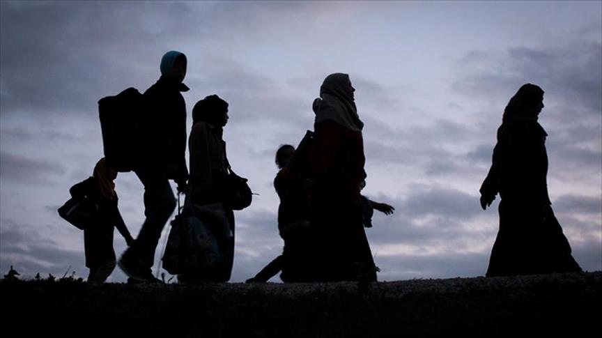 كندا ستستقبل 25 ألف لاجئ سوري