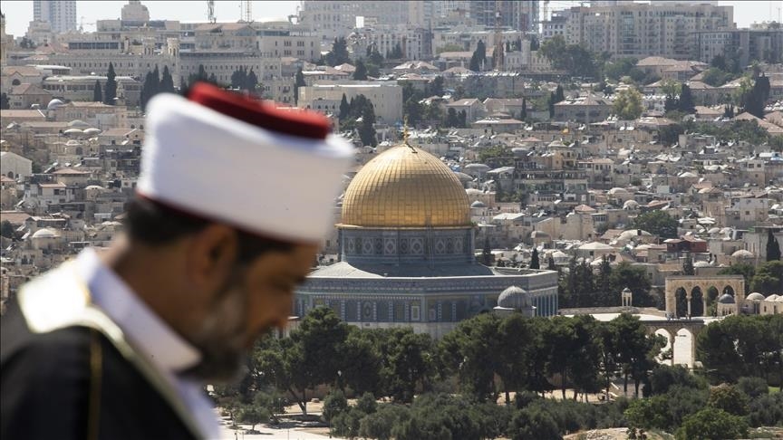 يديعوت: "إسرائيل" تسعى لمنع الاحتكاك مع القدس وغزة