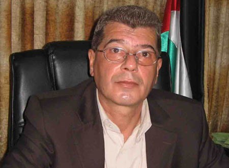 قراقع: الأسرى شديد والعيساوي وصنوبر في وضع صحي صعب