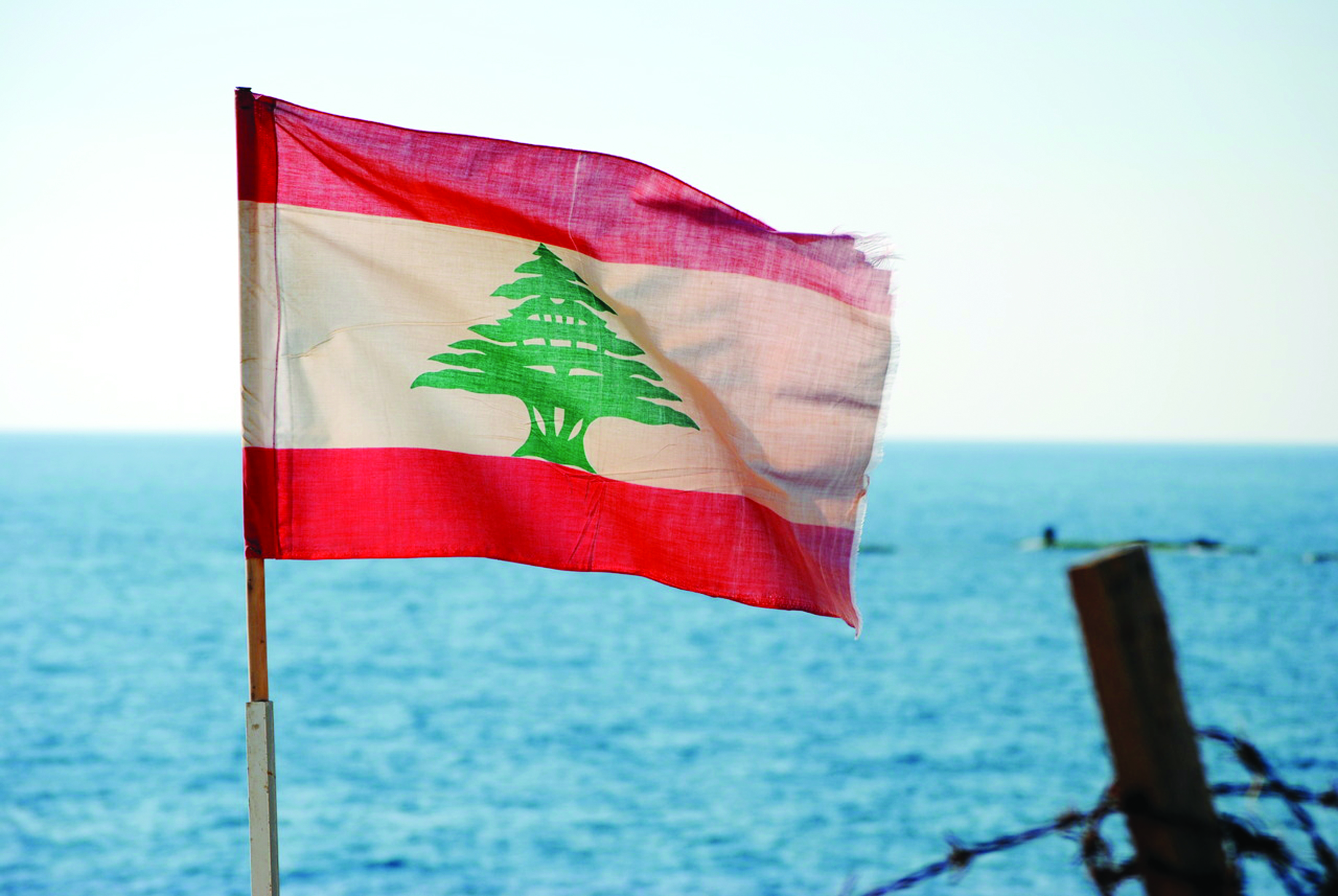 لبنان يقرر إعفاء فلسطين من الجمارك