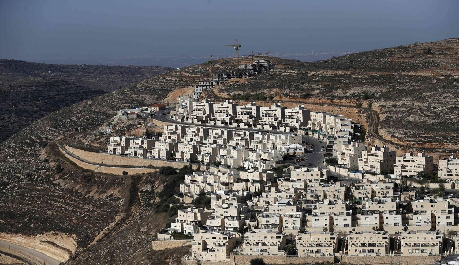 بلدية القدس تخطط لإقامة حي استيطاني جديد