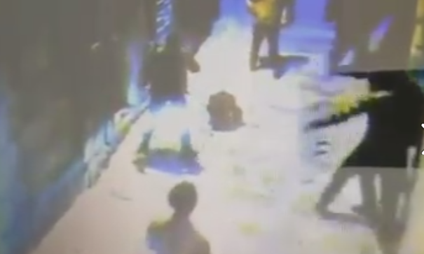 فيديو: نشر معلومات جديدة حول عملية طعن الجنديين بالقدس الشهر الماضي طعن الجنديين بالقدس