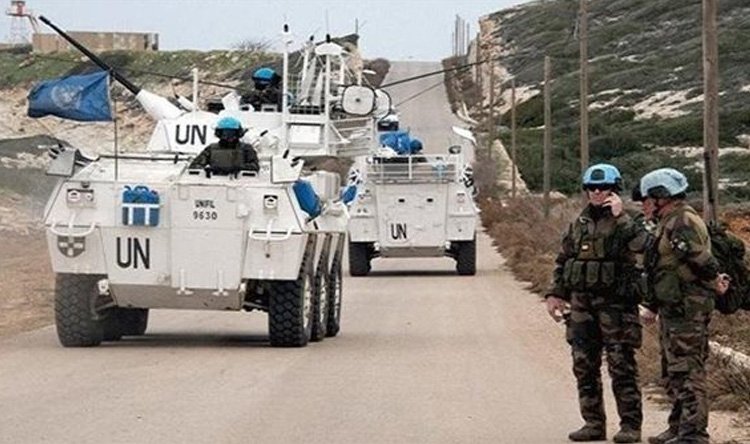 قوات "اليونيفيل" تدعو إسرائيل ولبنان إلى التهدئة وضبط النفس