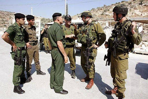 "إسرائيل اليوم": التنسيق الأمني في أعلى مستوياته