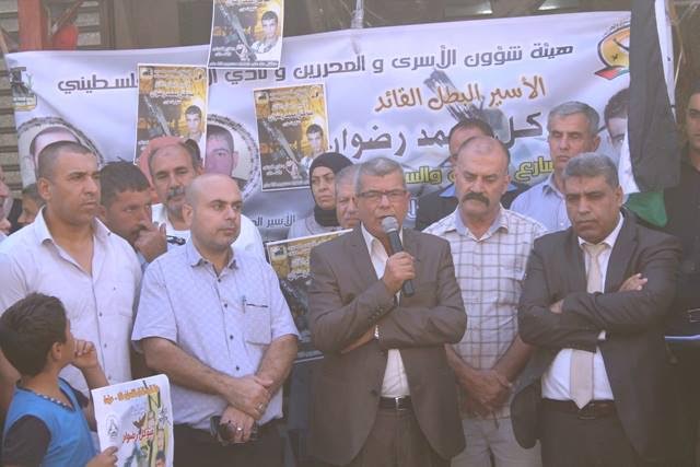 30 حالة مصابة بأمراض خبيثة في سجون الاحتلال