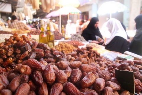 تمور