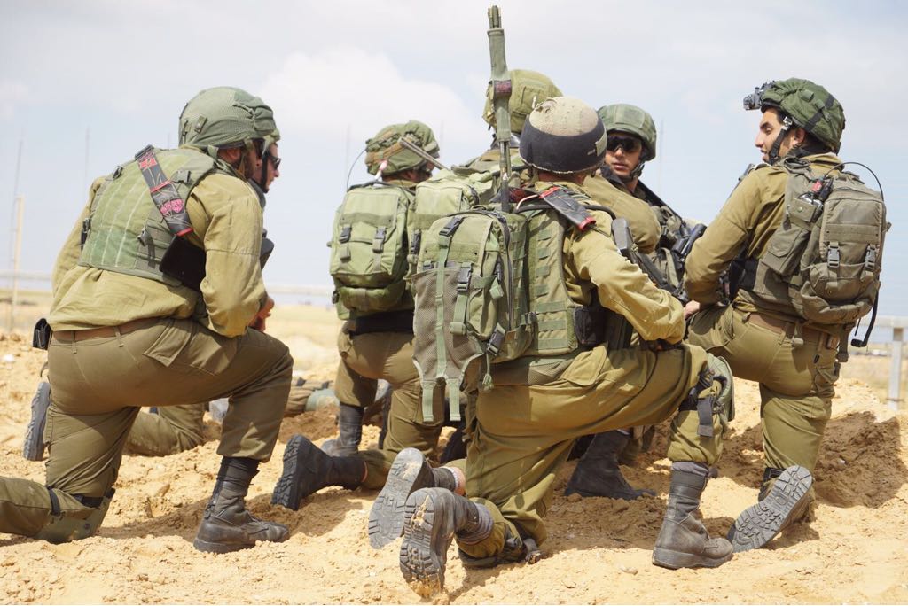 كاتبة إسرائيلية: التسوية القائمة في غزة هشة.. "قنبلة موقوتة"