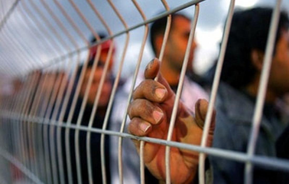 الأســـرى يواصلون حالة العصيان في سجون الاحتلال