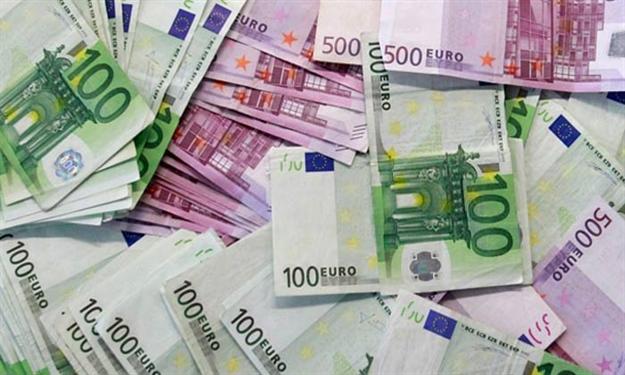 يخسر أكثر من مليون يورو لأنه تكاسل عن استلامها! يخسر أكثر من مليون يورو لأنه تكاسل عن استلامها!