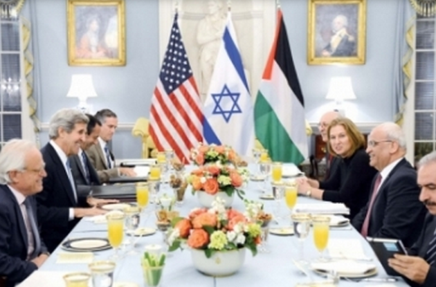 حقيقة "وثيقة مولخو الآغا.. رواية الليكود موخو الآغا