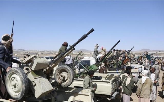 الحوثي تتوعد بالتصعيد حال استئناف عدوان واشنطن وتل أبيب ضد طهران