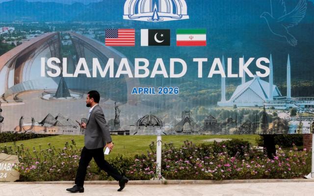 "وول ستريت جورنال": جولة مفاوضات جديدة بين أميركا وإيران قد تعقد خلال أيام