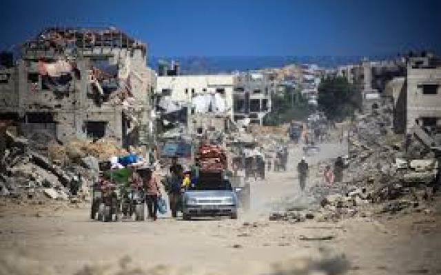 الحرب على غزة: مجازر وتجويع وحصار.. إسرائيل تواصل الإبادة
