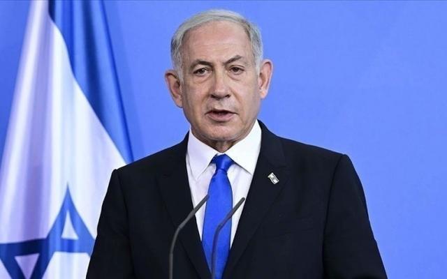 إعلام عبري: نتنياهو يسعى لتقديم موعد زيارته لواشنطن للأسبوع المقبل