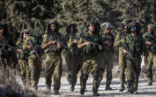 مقتل 31 عسكريا إسرائيليا بـ"نيران صديقة" في الحرب البرية على غزة