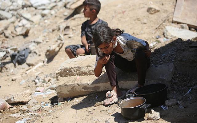 الحرب على غزة: 97 شهيدا في القطاع والاحتلال يوسّع عدوانه على بيت حانون ومقتل وإصابة عدة جنود