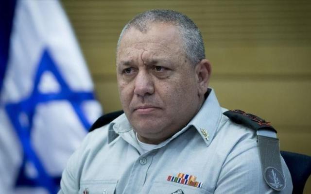 أيزنكوت يدعو نتنياهو للتخلي عن عناده وإبرام صفقة مع حماس "فورا"