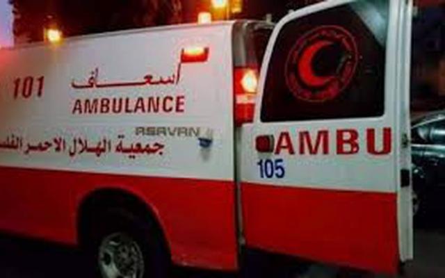 شهيدان وجريحان بنيران الاحتلال في الخضر