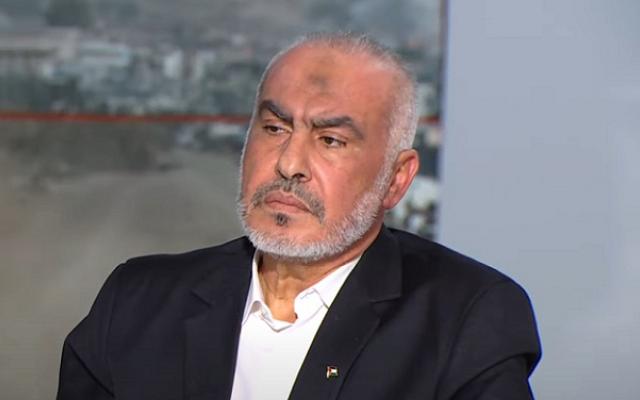 قيادي في حماس: الاتفاق كان قريبا... قدمنا رؤية واقعية وفوجئنا بانسحاب الوفد الإسرائيلي
