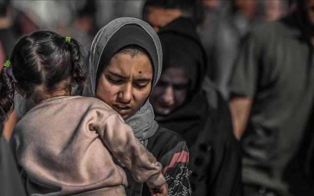 الحرب على غزة: غارات ونسف مبان وسط تصعيد إسرائيلي شامل