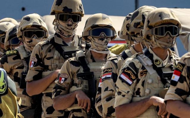 القاهرة تشترط غطاءً أممياً لمشاركتها الأمنية في غزة