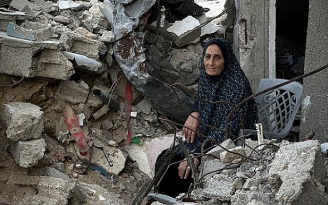 إسرائيل تواصل خرق الهدنة: 69 ألف شهيد حصيلة العدوان على غزة