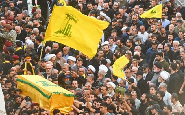 "الحمض النووي" لحزب الله.. هكذا تغتال إسرائيل قياداته عبر تتبّعهم