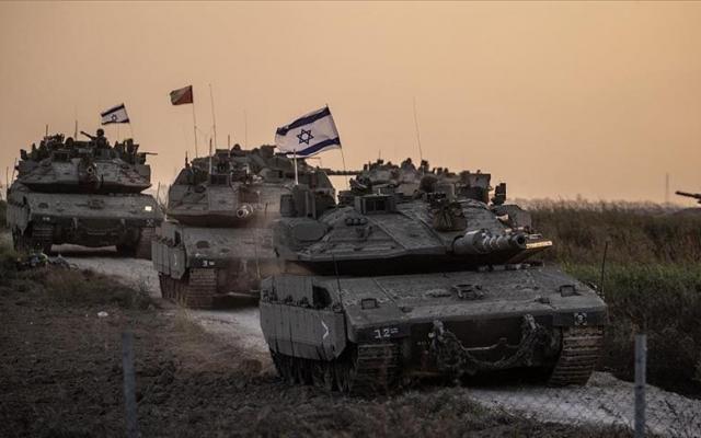 إعلام عبري: خطة إسرائيلية لتوسيع الهجمات ضد حزب الله