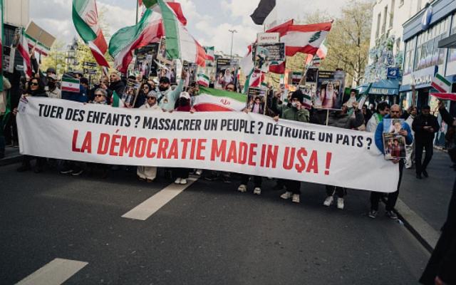 مباحثات صينية باكستانية وواشنطن تنتقد إسبانيا