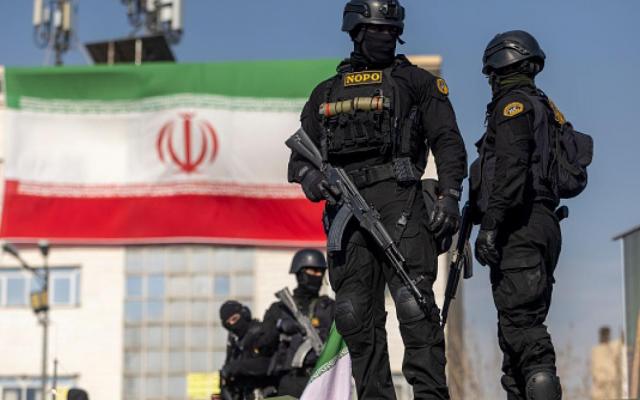  تهديد أميركي بالتصعيد ضد إيران وباكستان تواصل جهود الوساطة