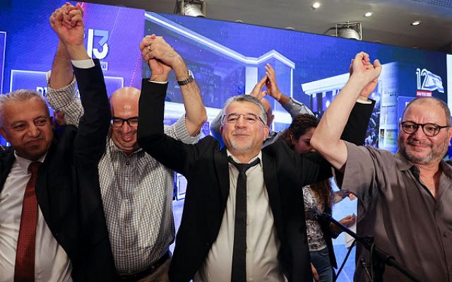 النتائج الرسمية لانتخابات الكنيست: فرز أكثر من 2.1 مليون صوت والليكود يتصدر