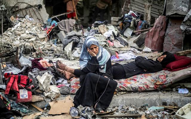 3 شهداء و11 إصابة في غزة خلال 24 ساعة
