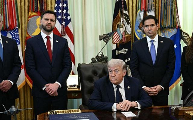 تقرير: إسرائيل تخشى انهيار التفاهمات وتطلب ضغطا أميركيا على لبنان للتحرك ضد حزب الله