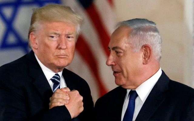 ترامب يلتقي نتنياهو وسارة في فلوريدا، ويصرح: لقد كانت علاقتي مع رئيس وزراء إسرائيل دائمًا جيدة 