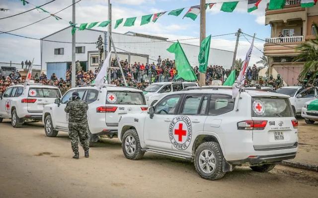 حماس: التقارير عن تقديم مقترحات جديدة تهدف للقفز على اتفاق غزة