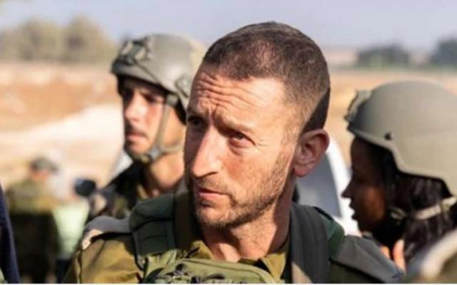 قائد فرقة غزة: إذا لم تُفكك حماس بالكامل ستعيد بناء نفسها