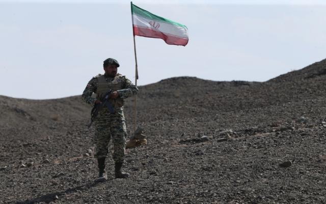 قلق كبير في واشنطن: إسرائيل قد تهاجم ايران خلال 7 ساعات فقط