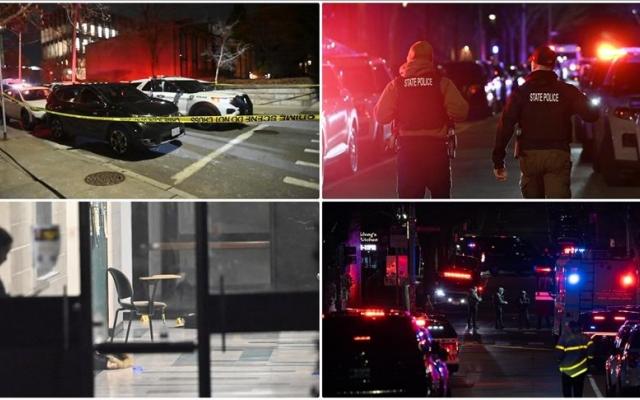 مقتل شخصين وإصابة 8 آخرين في هجوم مسلح بجامعة براون الأمريكية