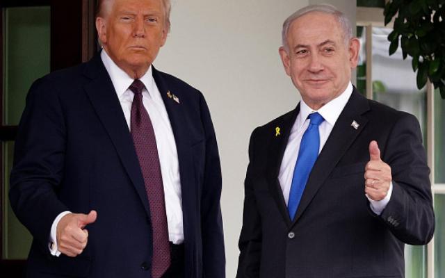 هل يرتبط تصعيد إسرائيل عدوانها على لبنان بلقاء نتنياهو وترامب؟