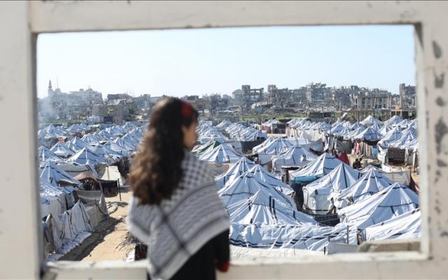 فتح: أي لجنة لإدارة غزة تستمد شرعيتها من مرجعية مؤسسات دولة فلسطين